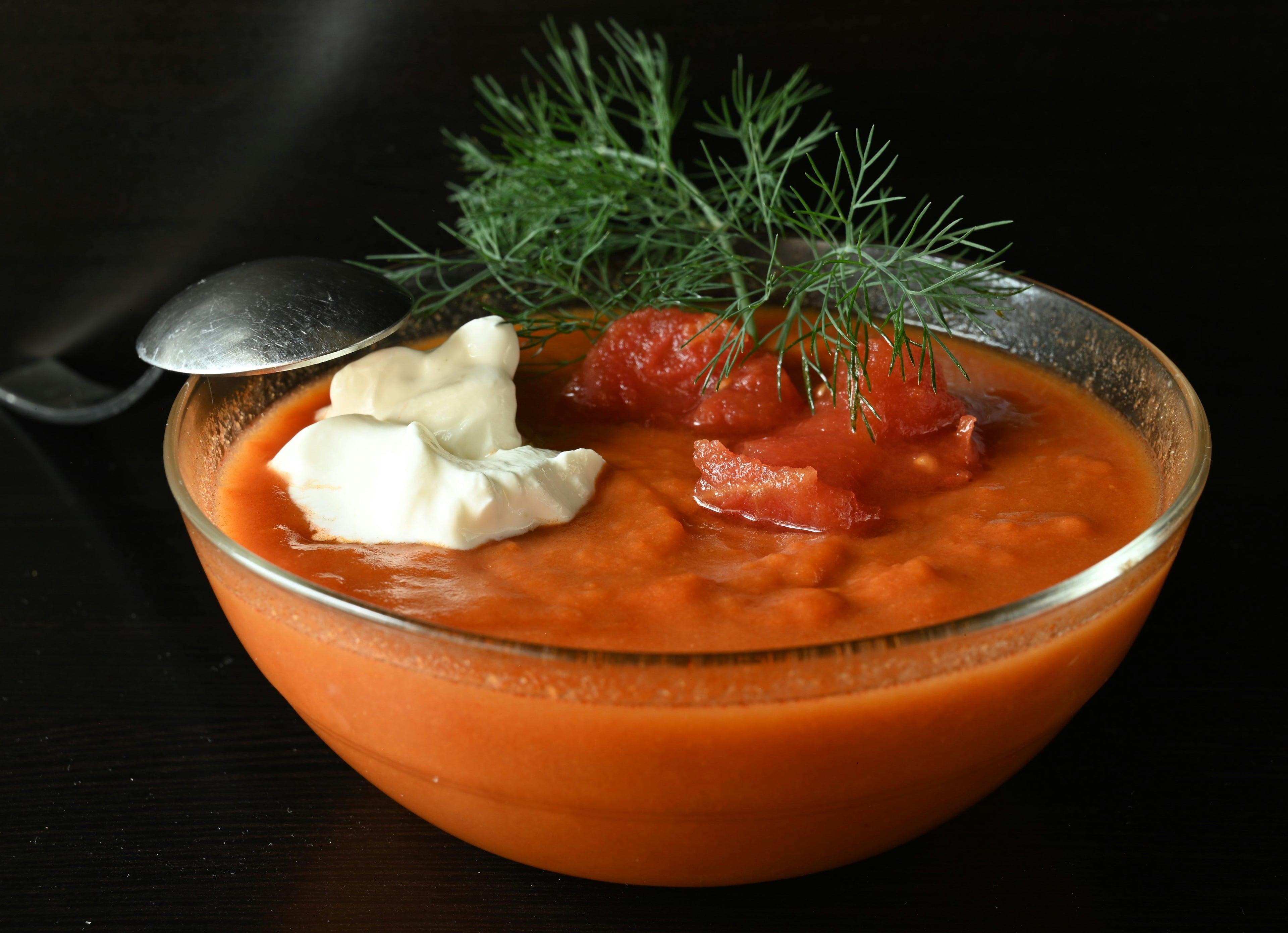 Tomato Soup