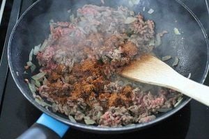 Chili con carne