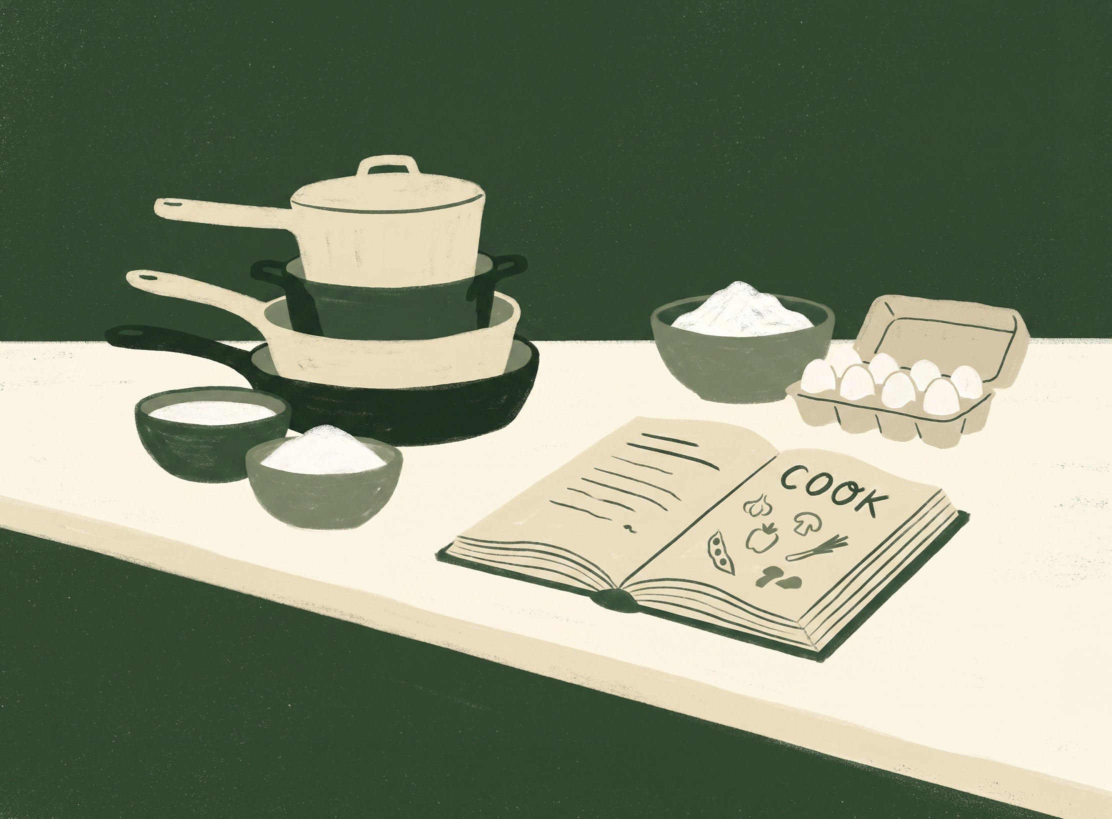 Format Test Recipe
